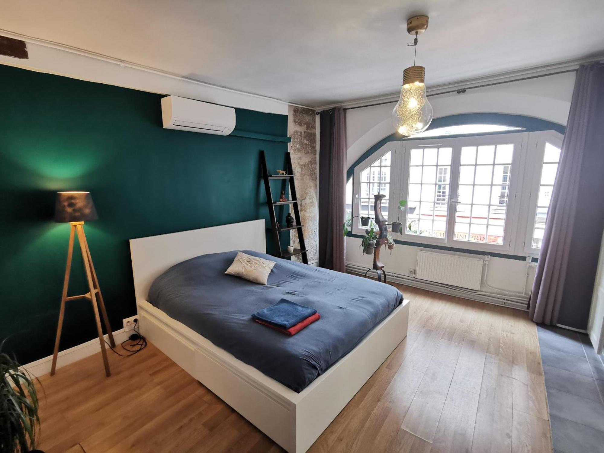 Bestinparis Appartement *